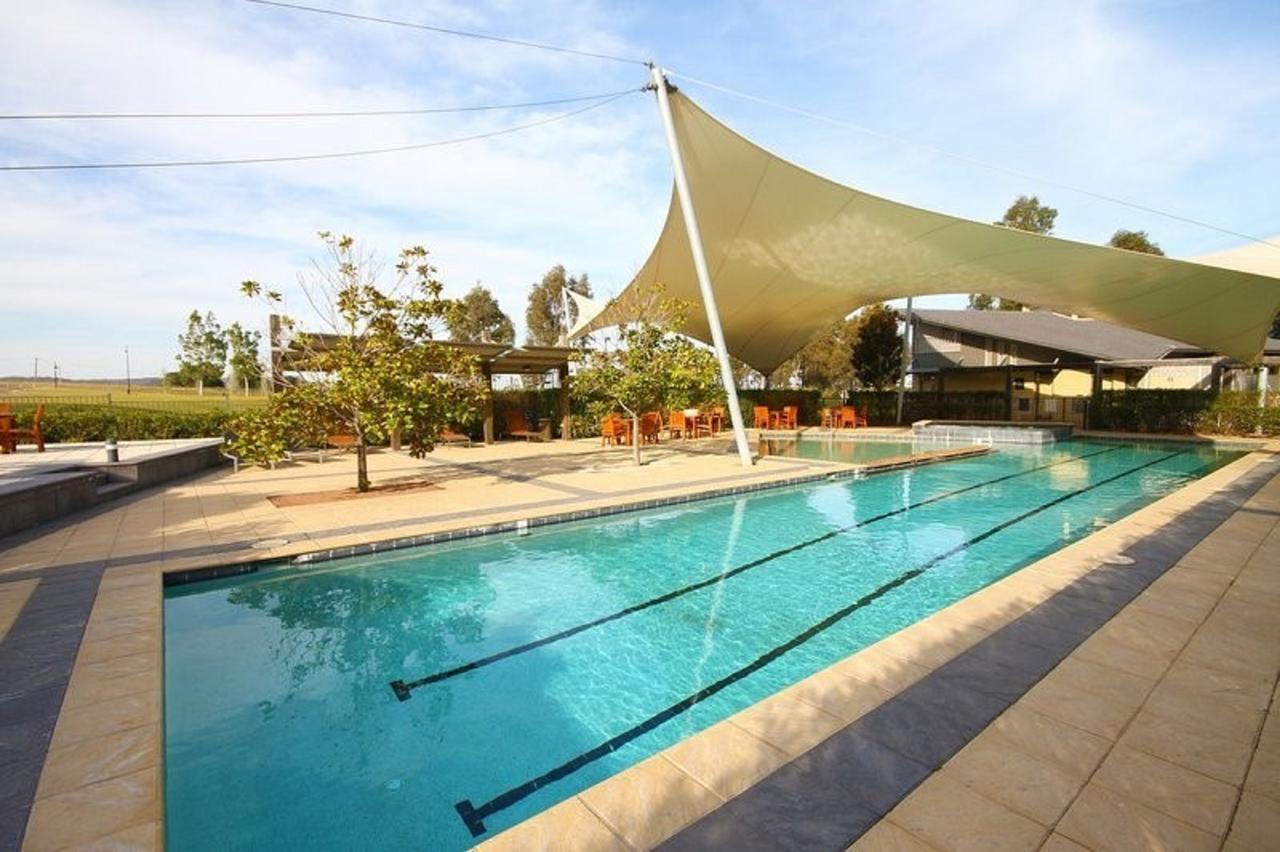 Gumnut Grove The Vintage Villa Rothbury Ngoại thất bức ảnh