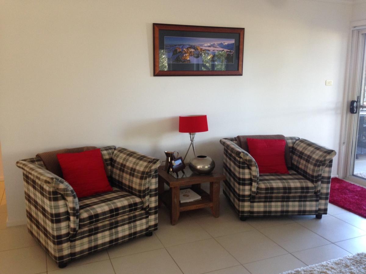 Gumnut Grove The Vintage Villa Rothbury Ngoại thất bức ảnh